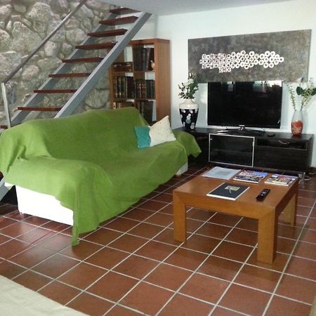 Green House Porto Luaran gambar