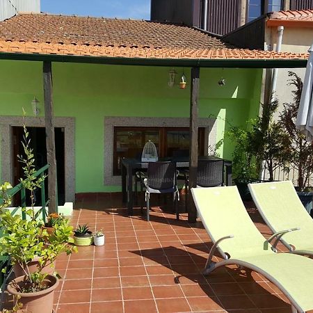 Green House Porto Luaran gambar