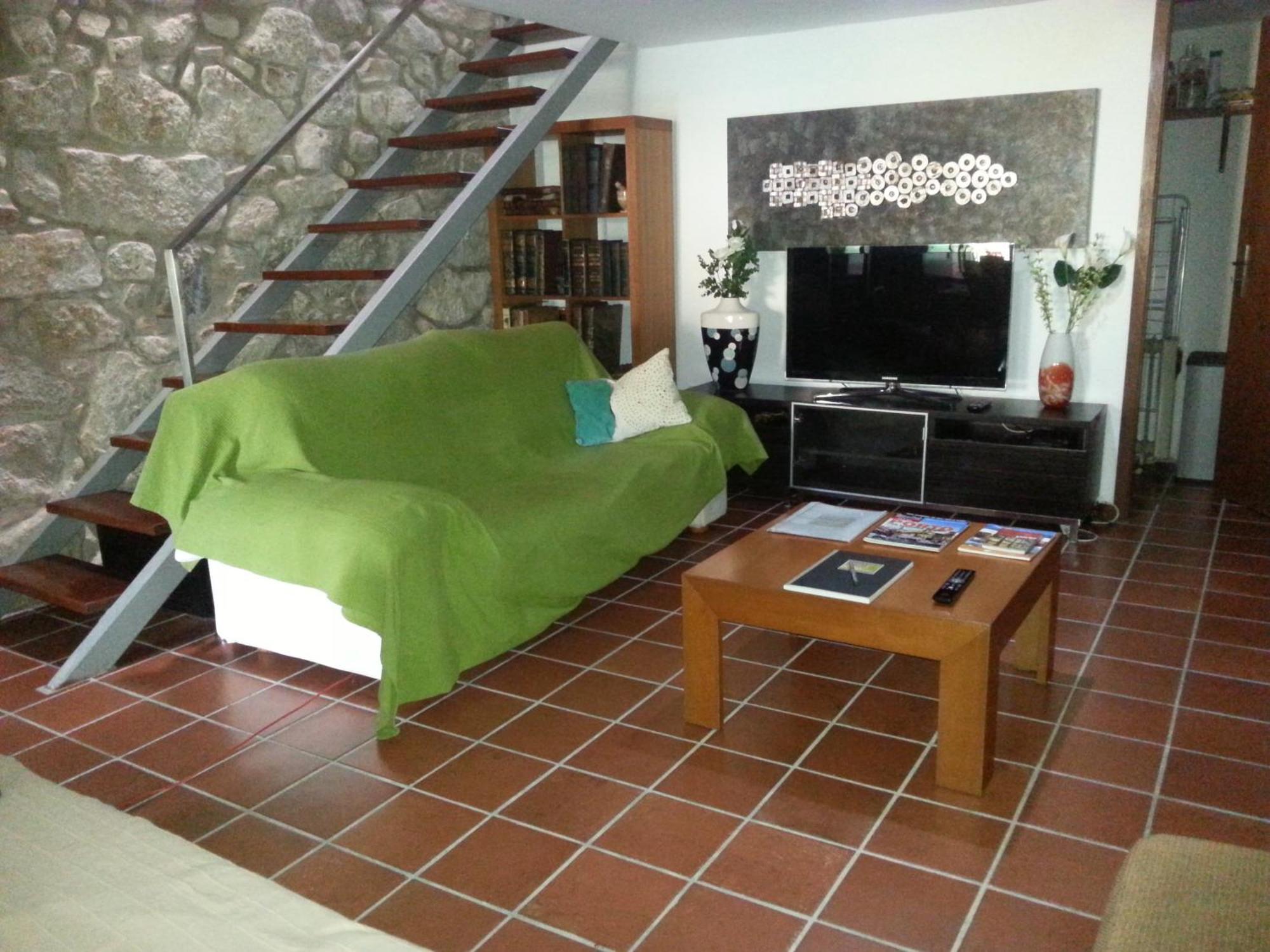Green House Porto Luaran gambar
