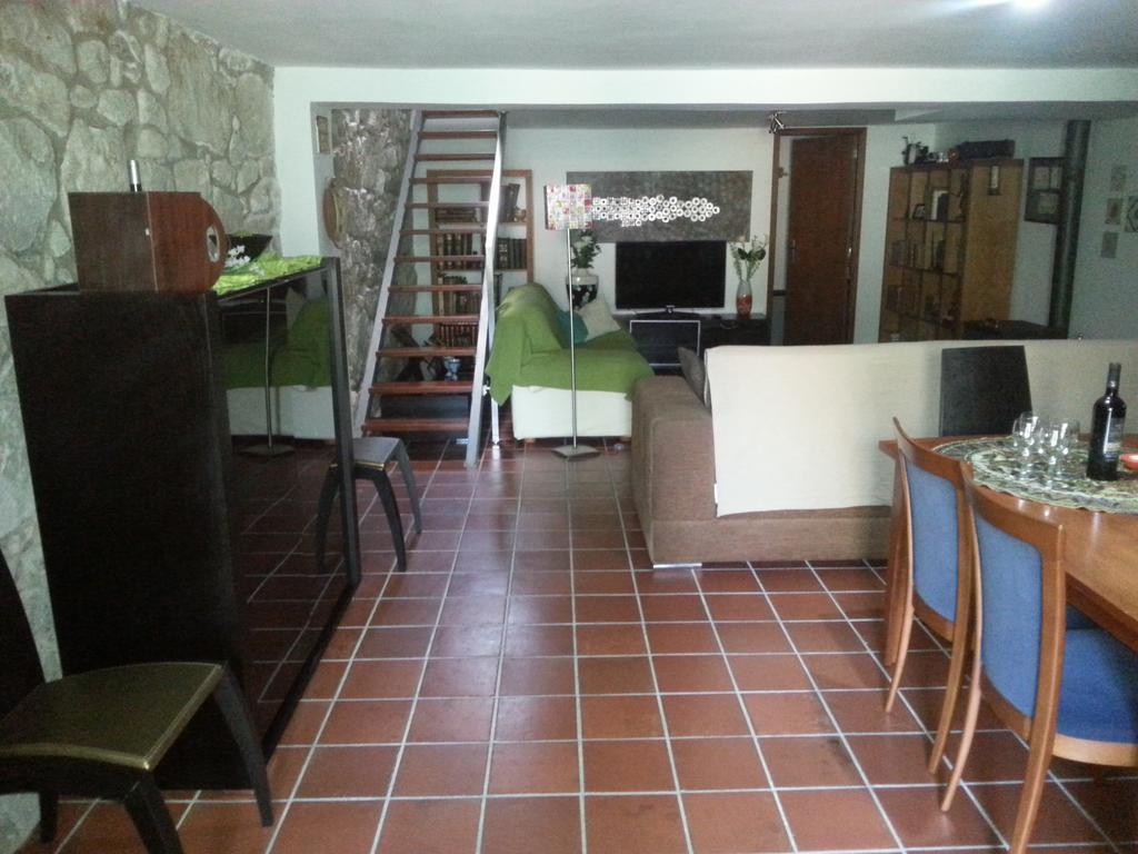 Green House Porto Luaran gambar