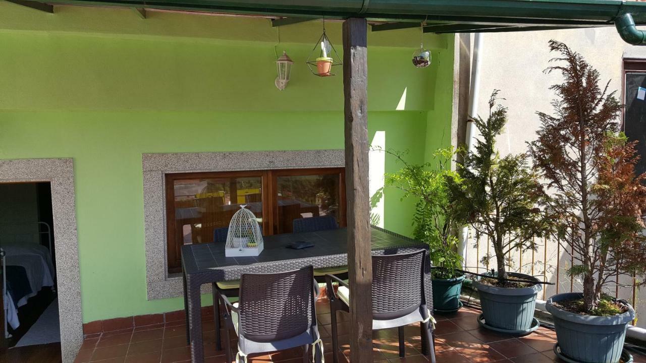 Green House Porto Luaran gambar